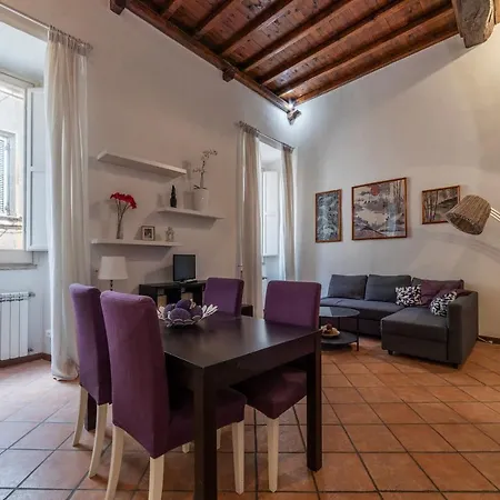 Apartment Pantheon Charming