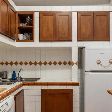 Pantheon Charming Apartment Rome