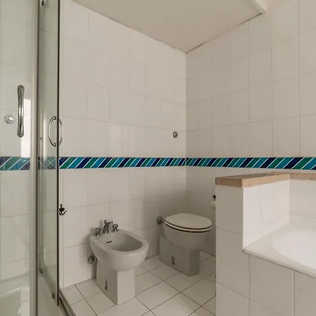 Pantheon Charming Apartment *