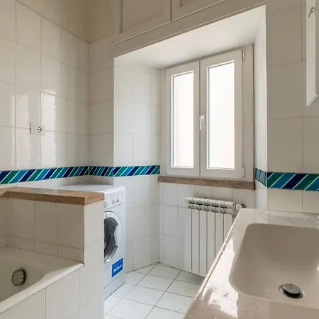 Pantheon Charming Apartment